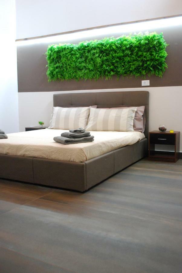 Etna Hills Scalilli Hotel Paterno  Ngoại thất bức ảnh