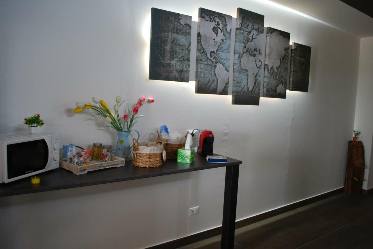 Etna Hills Scalilli Hotel Paterno  Ngoại thất bức ảnh