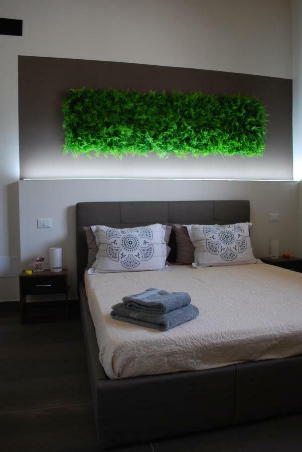 Etna Hills Scalilli Hotel Paterno  Ngoại thất bức ảnh