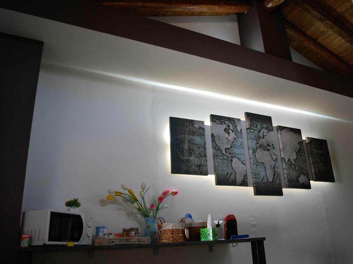 Etna Hills Scalilli Hotel Paterno  Ngoại thất bức ảnh